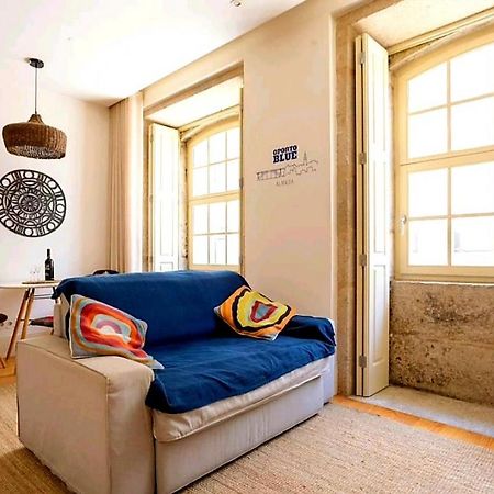 Oporto Blue Almada Apartman Kültér fotó