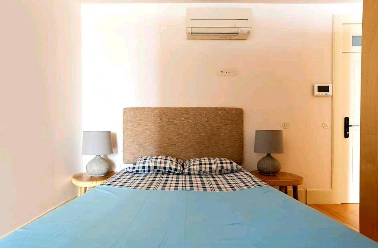 Oporto Blue Almada Apartman Kültér fotó