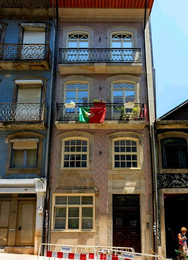 Oporto Blue Almada Apartman Kültér fotó